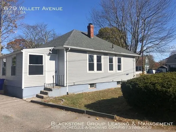 679 Willett Ave, Riverside, RI 02915