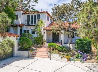 7936 Calle De La Plata, La Jolla, CA 92037