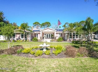 707 Hensel Hill Rd E, Pt Orange, FL 32127