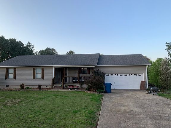 2-car garage