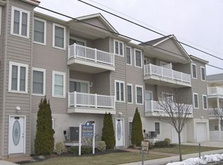 317 E 24th Ave UNIT J, North Wildwood, NJ 08260