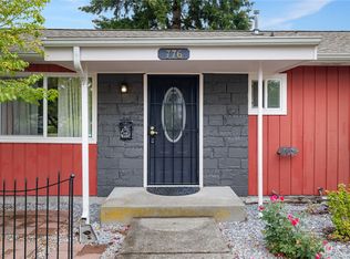 776 NW Vine St, Chehalis, WA 98532