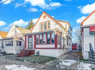 183 Kilhoffer St, Buffalo, NY 14211