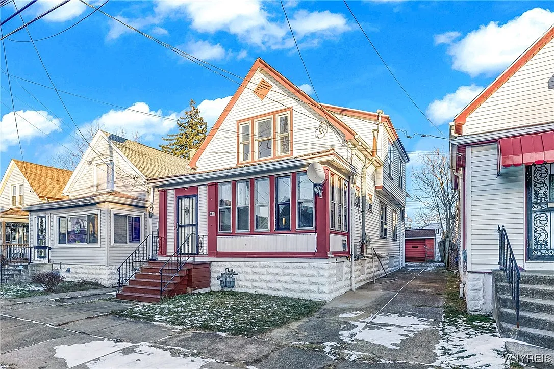 183 Kilhoffer St photo 1