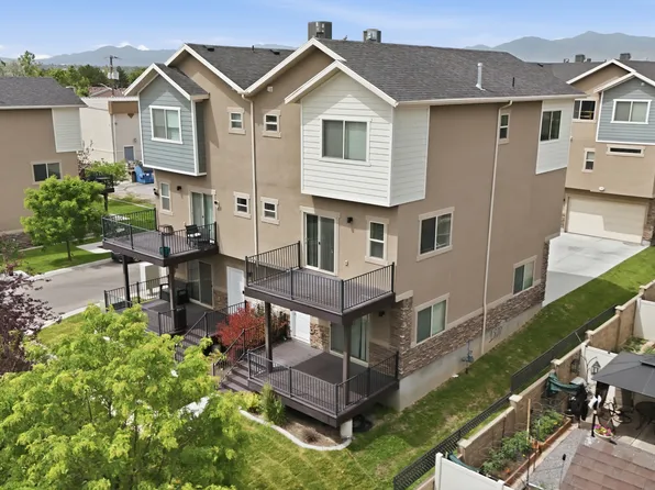 1538 W 3870 S, West Valley, UT 84119