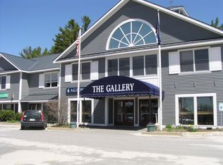 276 Newport Rd STE 214, New London, NH 03257