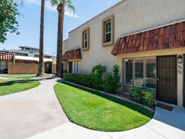 1320 E BETHANY HOME Road #104, Phoenix, AZ 85014