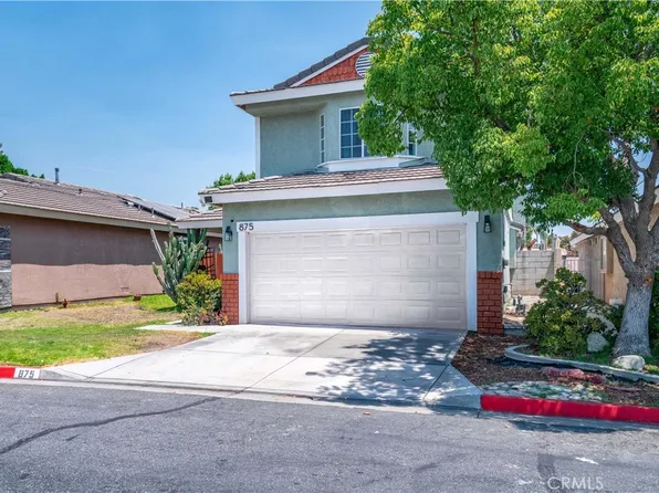 875 S Rexford St, Rialto, CA 92376