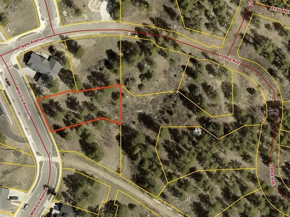 96 Wild Iris Avenue, Durango, CO 81301