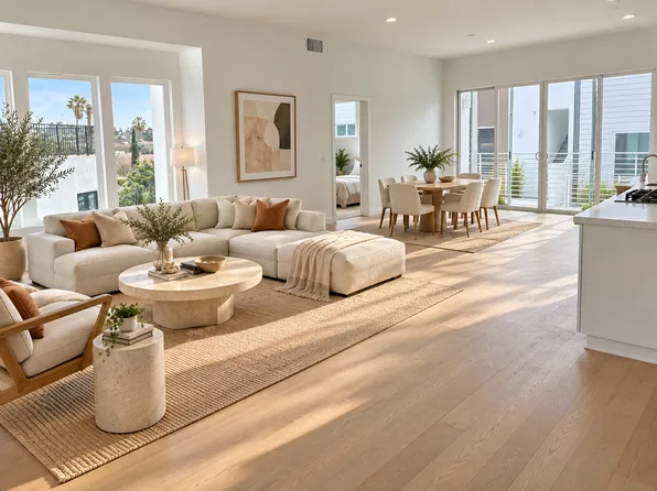 3062 Begonia Pl, Los Angeles, CA 90065