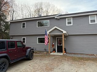 39 Sugar Maple Ln #7, Spofford, NH 03462