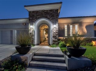 2603 Red Springs Dr, Las Vegas, NV 89135