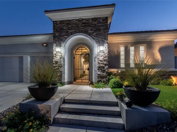 2603 Red Springs Dr, Las Vegas, NV 89135