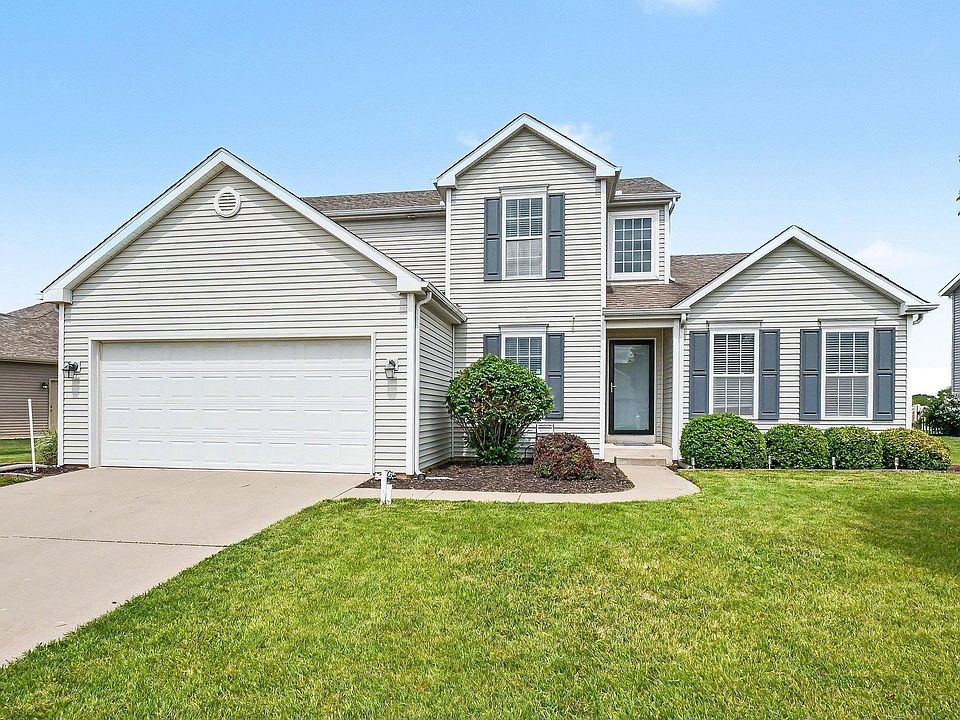 1st image of 23129 Rumford Dr