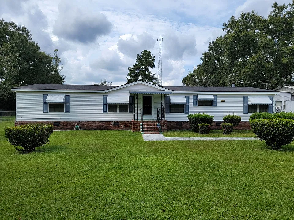 1233 Jernigan Dr