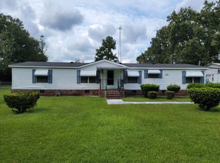 1233 Jernigan Dr, Orangeburg, SC 29115
