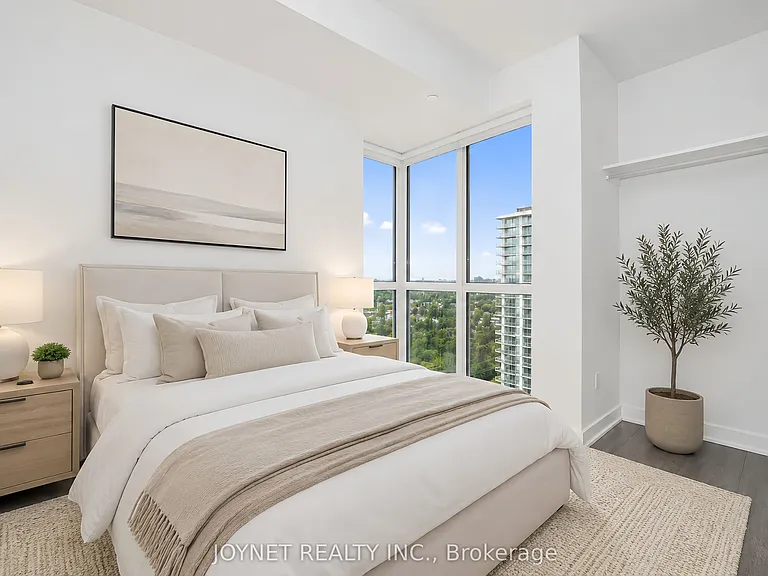 5168 Yonge St #2507 — Photo 14