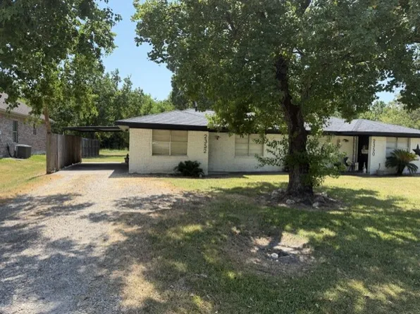 2352 Wise St, Bridge City, TX 77611