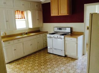 2215 Vine St, Brownwood, TX 76801