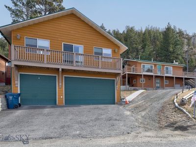 3622 E Shore Dr, Helena, MT, 59602