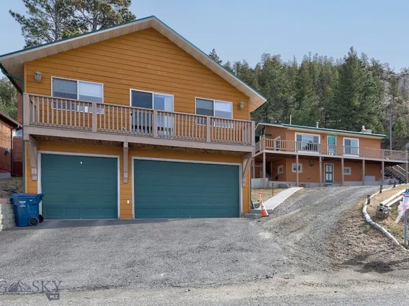 3622 E Shore Dr, Helena, MT 59602