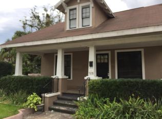 125 Peachtree St, Cocoa, FL 32922