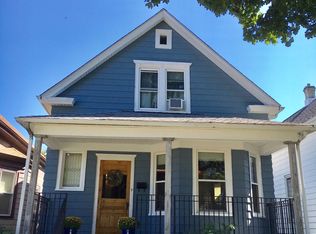 2255 N Kilbourn Ave #1, Chicago, IL