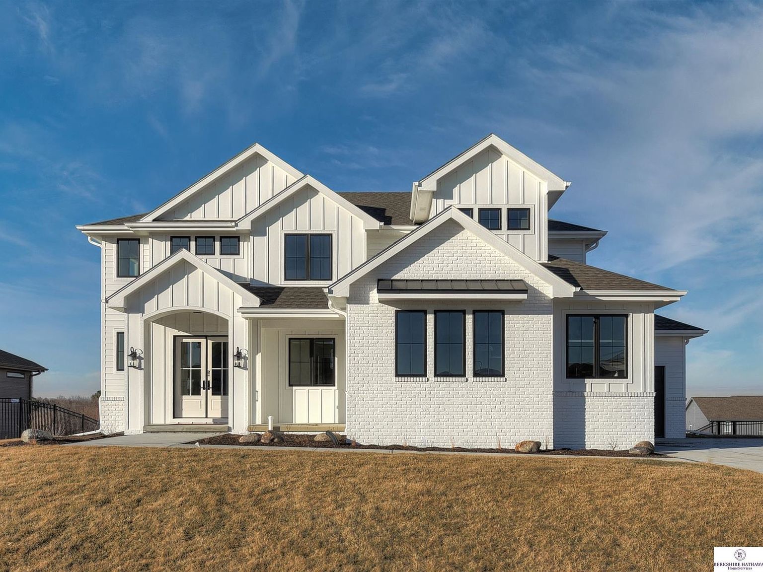 11750 Slayton St, Papillion, NE 68046 Zillow