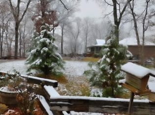 588 Sandy Dr, Ozark, MO 65721