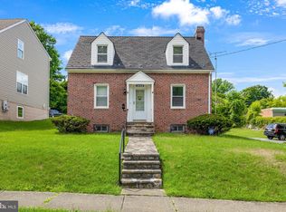 3518 Tulsa Rd, Gwynn Oak, MD 21207