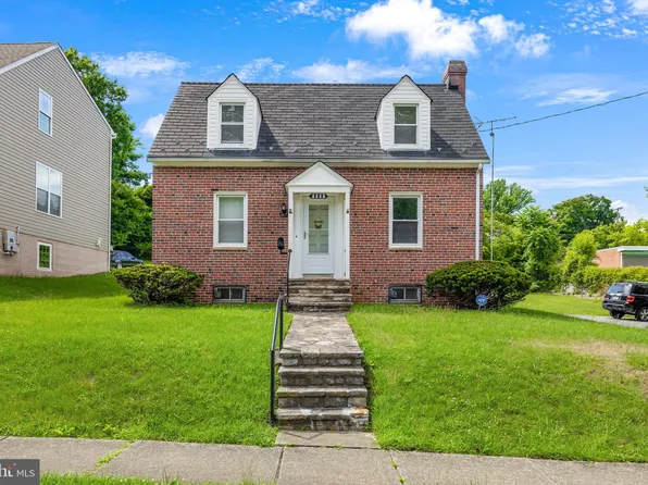 3518 Tulsa Rd, Gwynn Oak, MD 21207