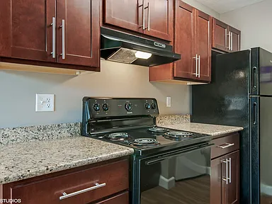 Orchard (2Bed 1Bath)