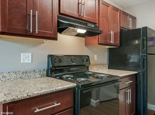 Wyndham Ridge Townhomes, Columbus, OH 43228