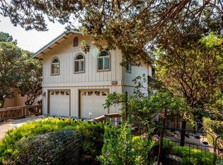 2143 Tully Pl, Cambria, CA 93428