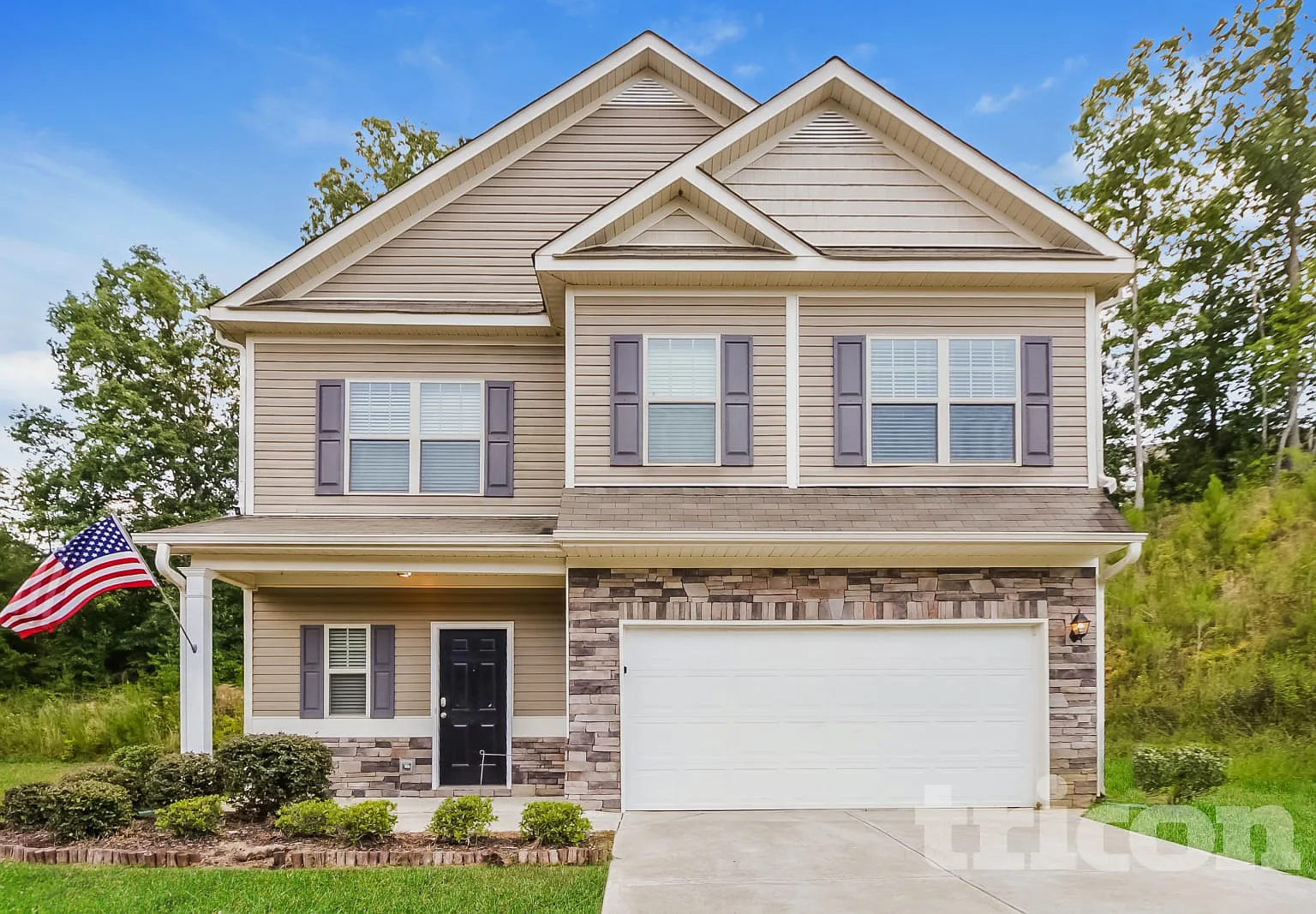 307 Arbor Circle Rockmart GA — Photo 1