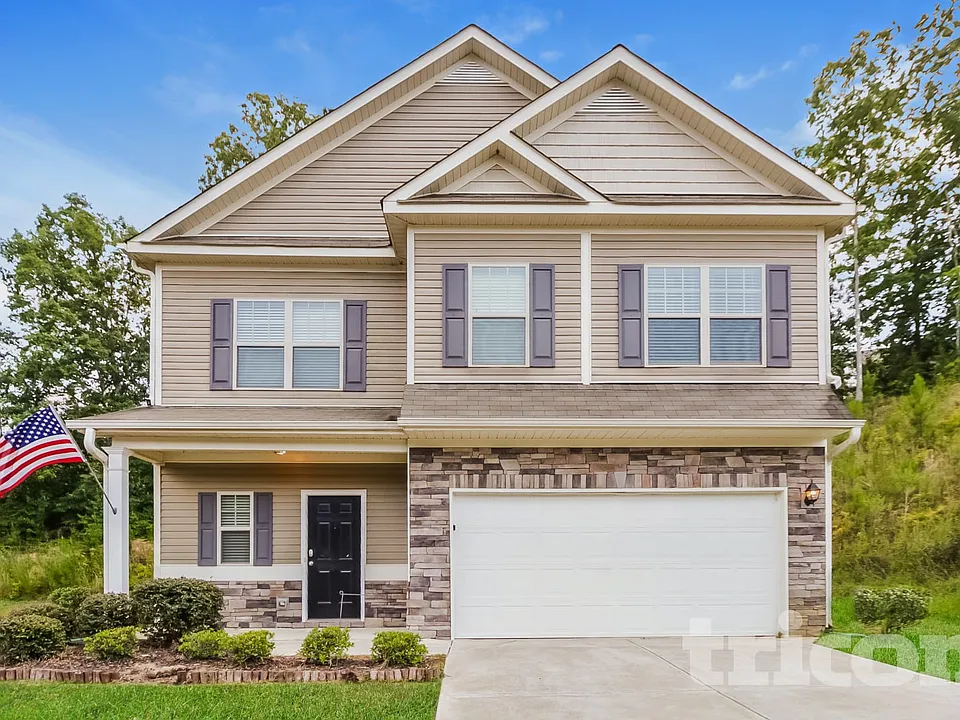 307 Arbor Cir