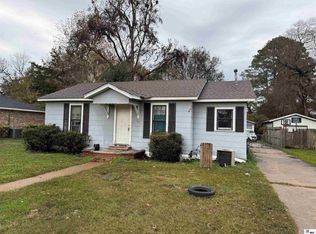 122 Tennessee St, Monroe, LA 71203