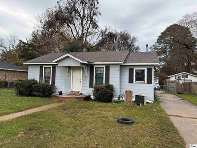 122 Tennessee St, Monroe, LA, 71203