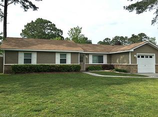 452 Courtney Arch, Virginia Beach, VA 23452