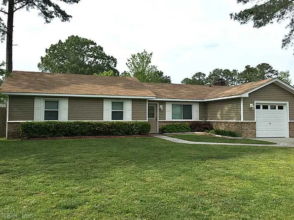 452 Courtney Arch, Virginia Beach, VA 23452