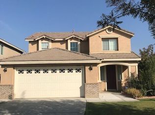 6602 Rimridge Way, Bakersfield, CA 93313