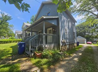 449 S Prospect St, Ravenna, OH 44266