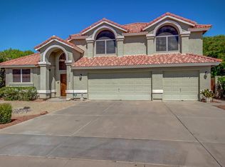 8644 S Maple Ave, Tempe, AZ 85284