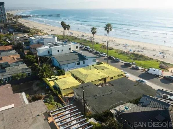 4927-29 Ocean Blvd, San Diego, CA 92109