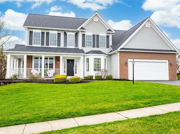 6691 Saint Johns Pkwy, Victor, NY 14564