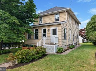 2721 Heather Ln, Glenside, PA 19038