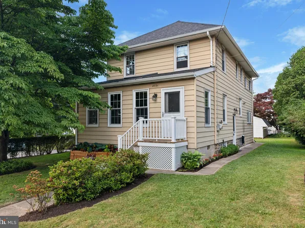 2721 Heather Ln, Glenside, PA 19038