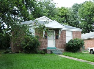 2568 Madison Ave, Memphis, TN 38112