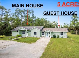 271 12th AVE NE, NAPLES, FL 34120