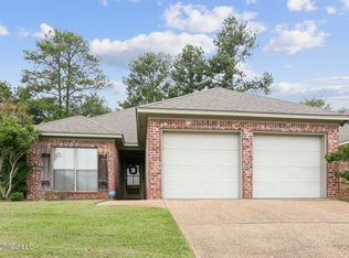 653 Westhill Rd, Brandon, MS 39042